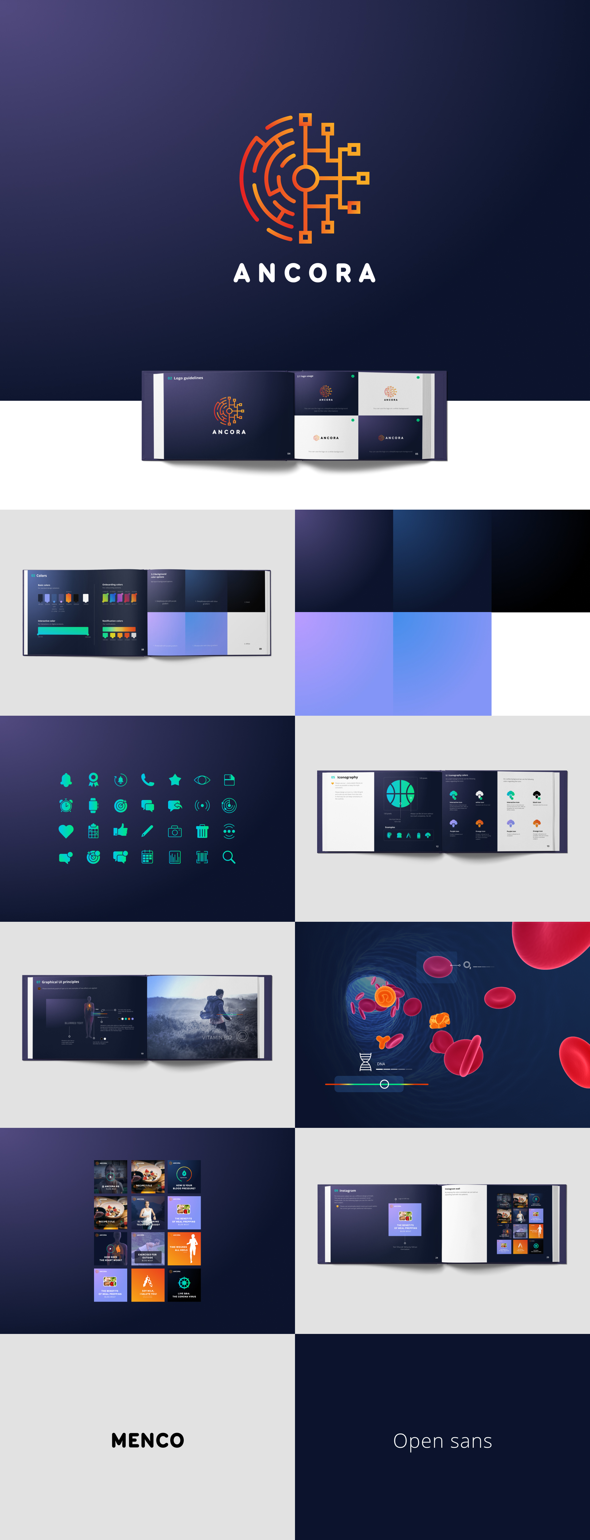 Lezenslessen huisstijlgids